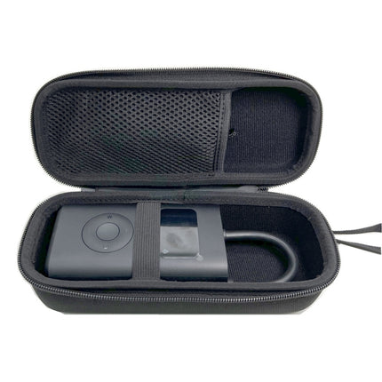 Outdoor Storage Bag Portable Box for Xiaomi Mijia Electronic Air Pump, For Mijia