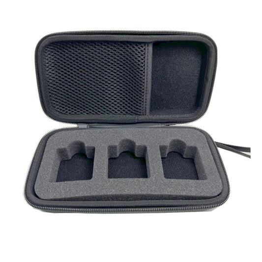 For Rode Wireless GO II Digital Wireless Microphone Storage Box, For Rode Wireless GO II