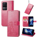 For Xiaomi Redmi K50 Pro / Magenta