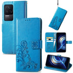 For Xiaomi Redmi K50 Pro / Blue