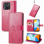 For Xiaomi Redmi 10C / Magenta