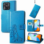 For Xiaomi Redmi 10C / Blue