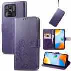 For Xiaomi Redmi 10C / Purple