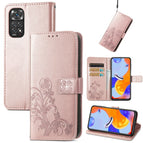 For Xiaomi Redmi Note 11 Pro 4G Global / Rose Gold