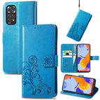 For Xiaomi Redmi Note 11 Pro 4G Global / Blue