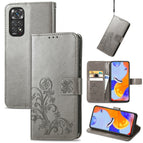 For Xiaomi Redmi Note 11 Pro 4G Global / Gray