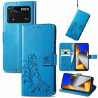 For Xiaomi Poco M4 Pro / Blue