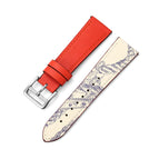 For Huawe Watch GT Runner / Orange+Pattern