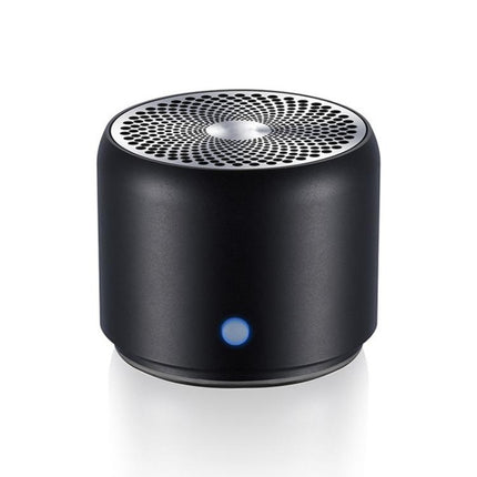A106Pro IPX7 Waterproof Mini Portable Bluetooth Metal Speaker