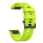 For Garmin Descent Mk2S / Green