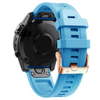 For Garmin Descent Mk2S / Sky Blue