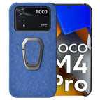 For Xiaomi Poco M4 Pro 4G / Navy Blue