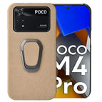 For Xiaomi Poco M4 Pro 4G / Coffee