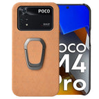 For Xiaomi Poco M4 Pro 4G / Orange