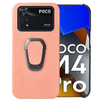 For Xiaomi Poco M4 Pro 4G / Pink