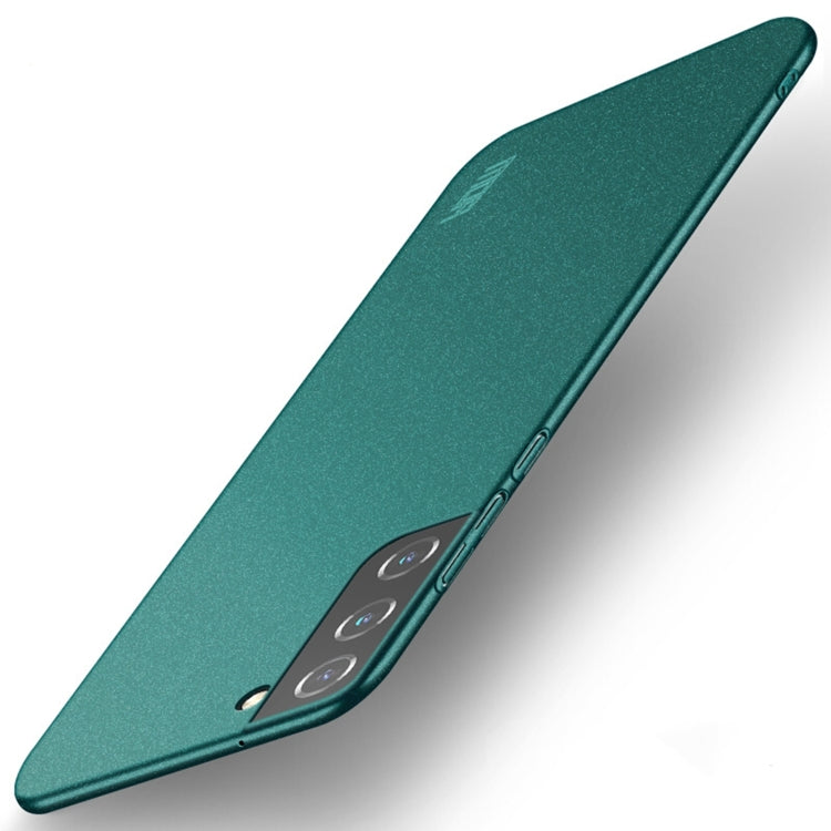 MOFI Fandun Series Frosted Ultra-thin PC Hard Phone Case, For Samsung Galaxy S22 5G, For Samsung Galaxy S22+ 5G, For Samsung Galaxy S22 Ultra 5G