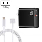 MagSafe 2 / T Cable, US Plug / Black