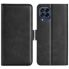 For Samsung Galaxy M33 5G / Black