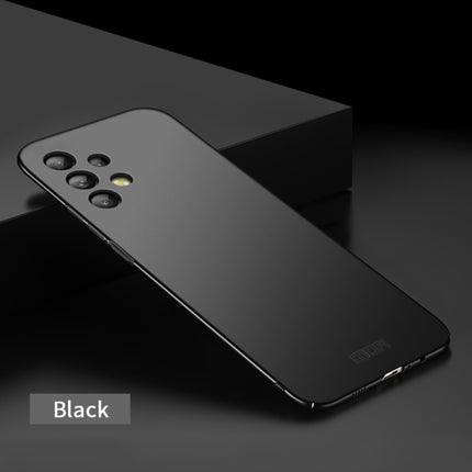 MOFI Frosted PC Ultra-thin Hard Phone Case, For Samsung Galaxy A32 5G, For Samsung Galaxy A33 5G, For Samsung Galaxy A53 5G, For Samsung Galaxy A73 5G, For Samsung Galaxy A02 / M02
