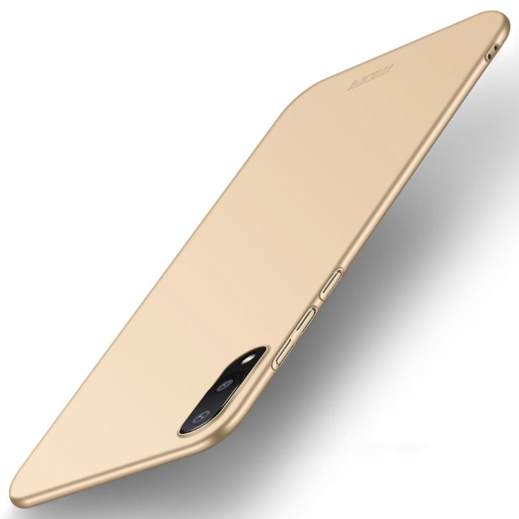 MOFI Frosted PC Ultra-thin Hard Phone Case