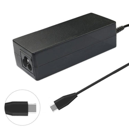 65W 20V 3.25A USB-C / Type-C Power Adapter Charger For Lenovo Thinkpad X1 Yoga Carbon