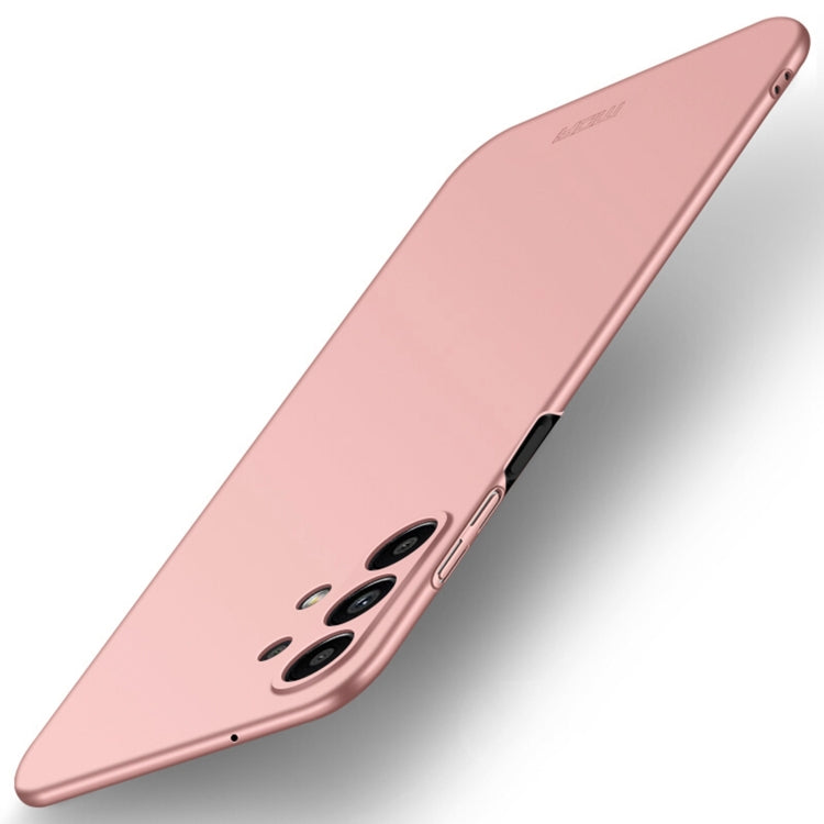 MOFI Frosted PC Ultra-thin Hard Case, For Samsung Galaxy A13 5G, For Samsung Galaxy A13 4G