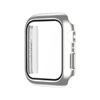 For Apple Watch Series 9 / 8 / 7 45mm / Silver