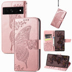 For Google Pixel 7 Pro 5G / Rose Gold