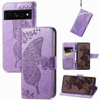 For Google Pixel 7 5G / Light Purple