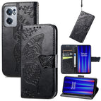 For OnePlus Nord CE 2 5G / Black