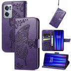 For OnePlus Nord CE 2 5G / Dark Purple
