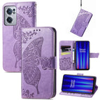 For OnePlus Nord CE 2 5G / Light Purple