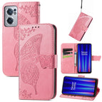 For OnePlus Nord CE 2 5G / Pink