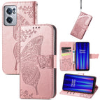 For OnePlus Nord CE 2 5G / Rose Gold
