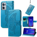 For OnePlus Nord CE 2 5G / Blue