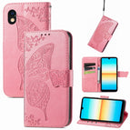 For Sony Xperia Ace III / Pink