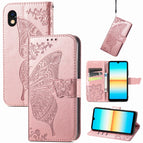 For Sony Xperia Ace III / Rose Gold
