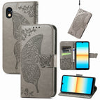 For Sony Xperia Ace III / Grey