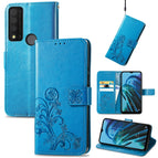 For TCL 30 XE 5G / Blue