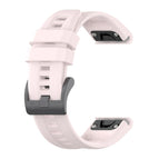 For Garmin Instinct / Cherry Pink