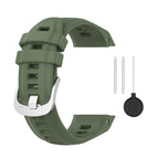 For Garmin instinct 2S / Dark Green