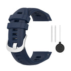 For Garmin instinct 2S / Navy Blue