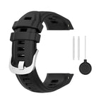 For Garmin instinct 2S / Black