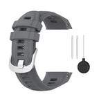 For Garmin instinct 2S / Grey