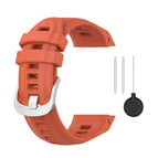 For Garmin instinct 2S / Dark Orange