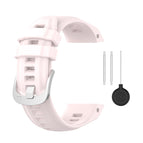 For Garmin instinct 2S / Cherry Powder