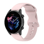 For Xiaomi Watch S1 / Pink