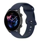 For Xiaomi Mi Watch Color 2 / Navy Blue