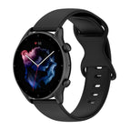 For Xiaomi Mi Watch Color 2 / Black