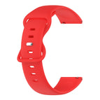 For Samsung Galaxy Watch Active 40mm / Red
